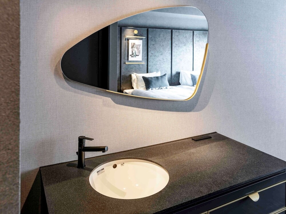 Foto - Mercure Tokyu Stay Osaka Namba