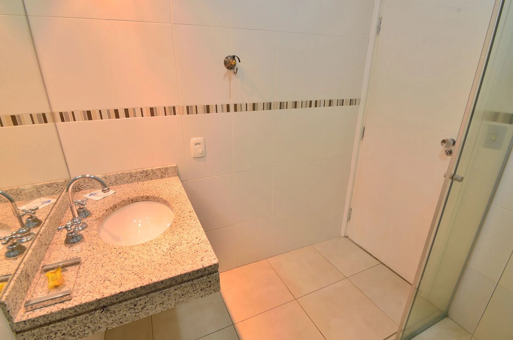 Foto - Hotel Castelar