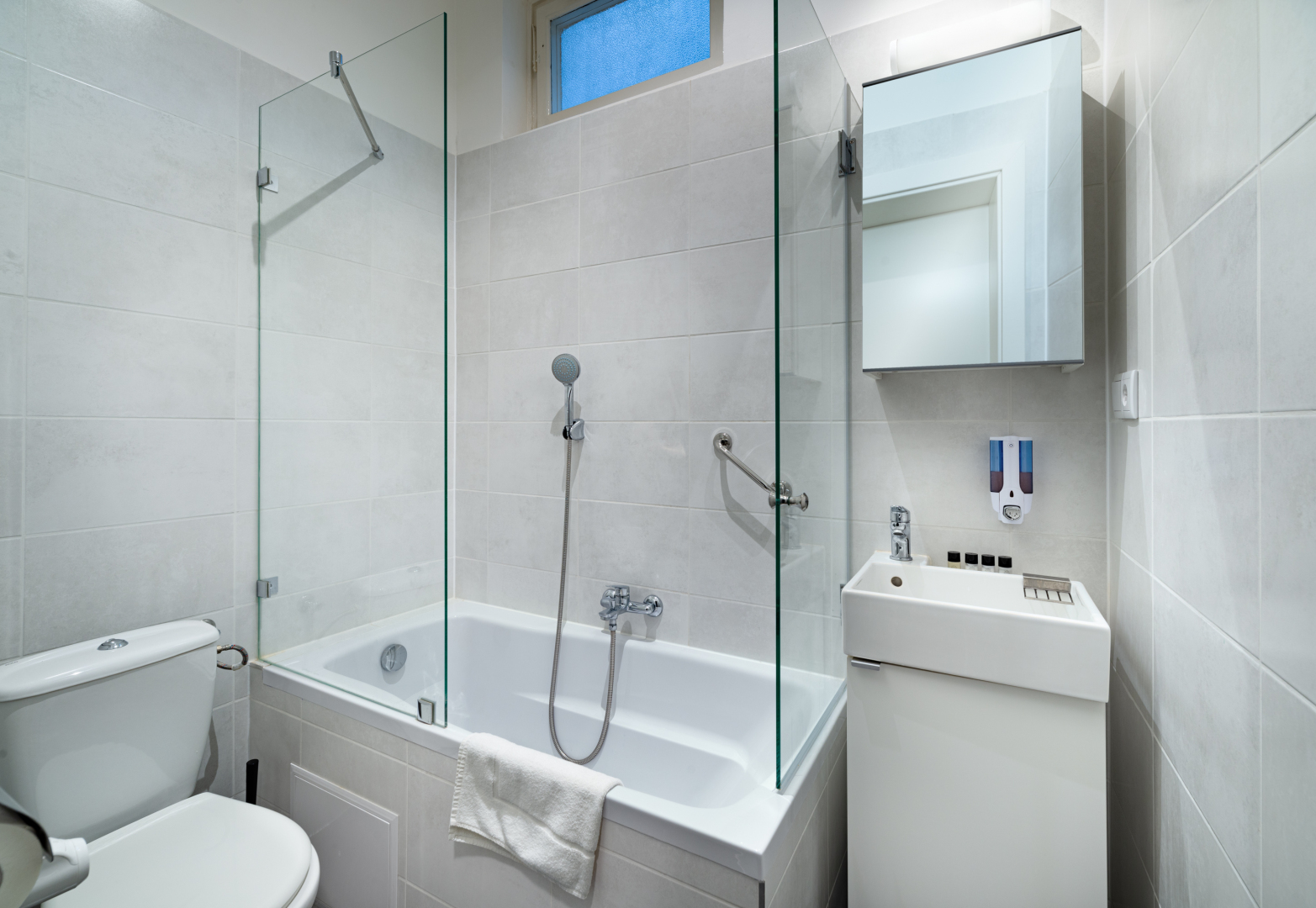 Foto - RES City Residence Hotel Budapest