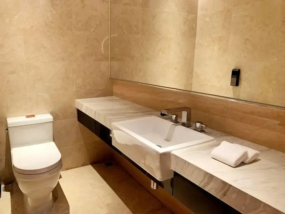 Foto - Dongguan Marriott Hotel