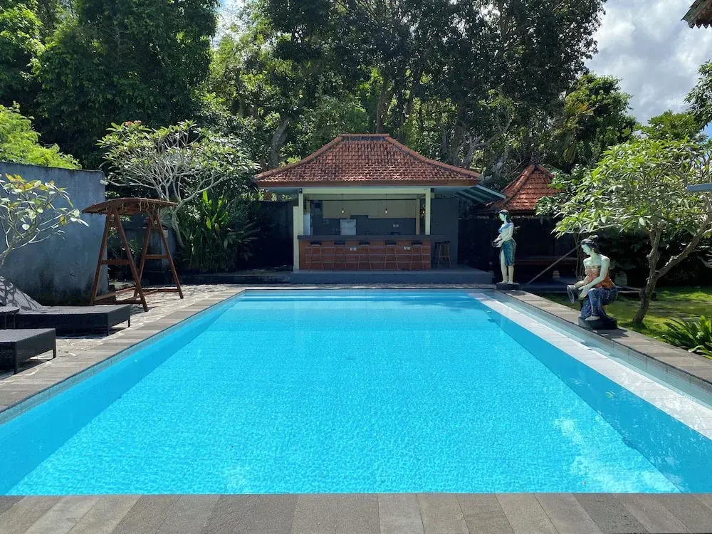 Foto - Cove Belimbing sari