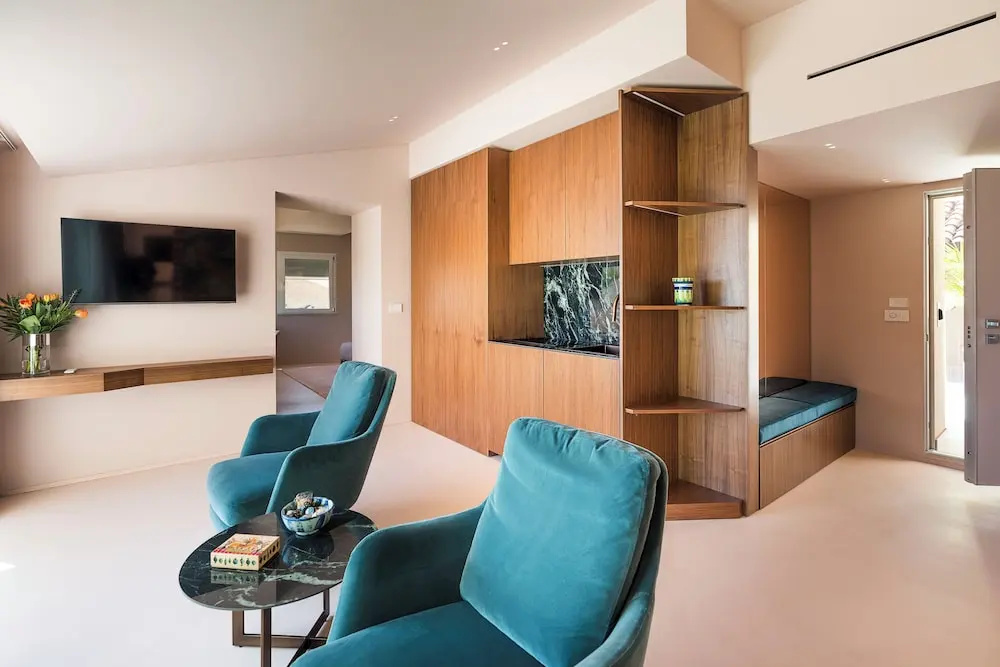 Foto - Taormina Infinity Suites
