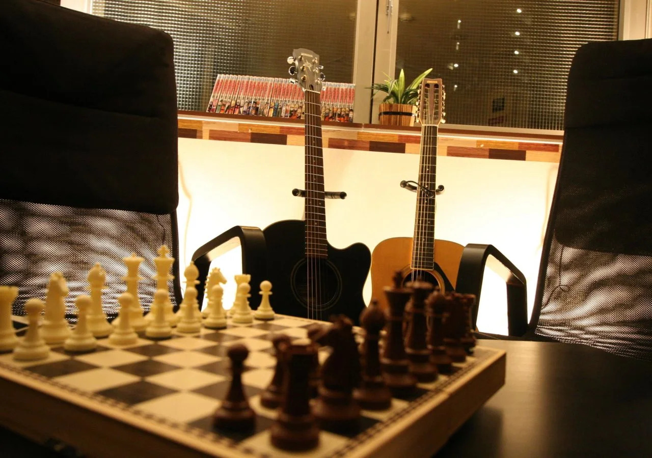 Foto - Osaka Guesthouse Nest