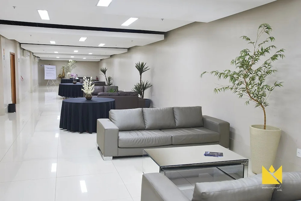 Photo - Brasília Imperial Hotel e Eventos