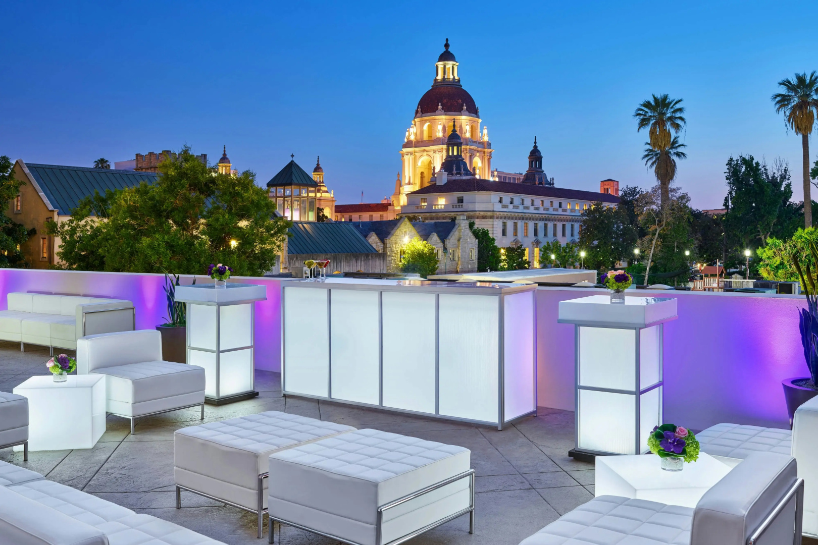 Foto - The Westin Pasadena