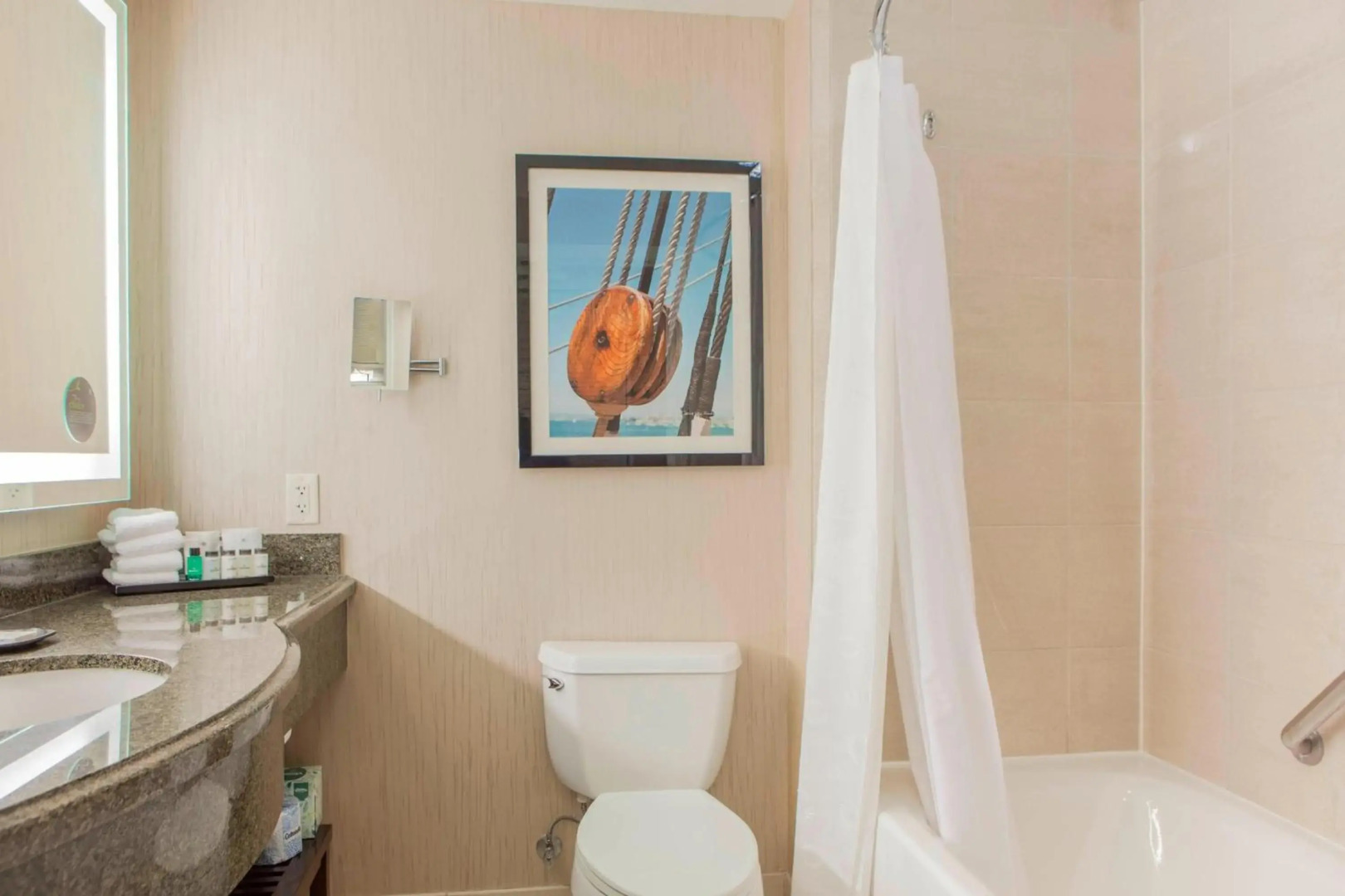 Photo - Sheraton Sonoma Wine Country Petaluma