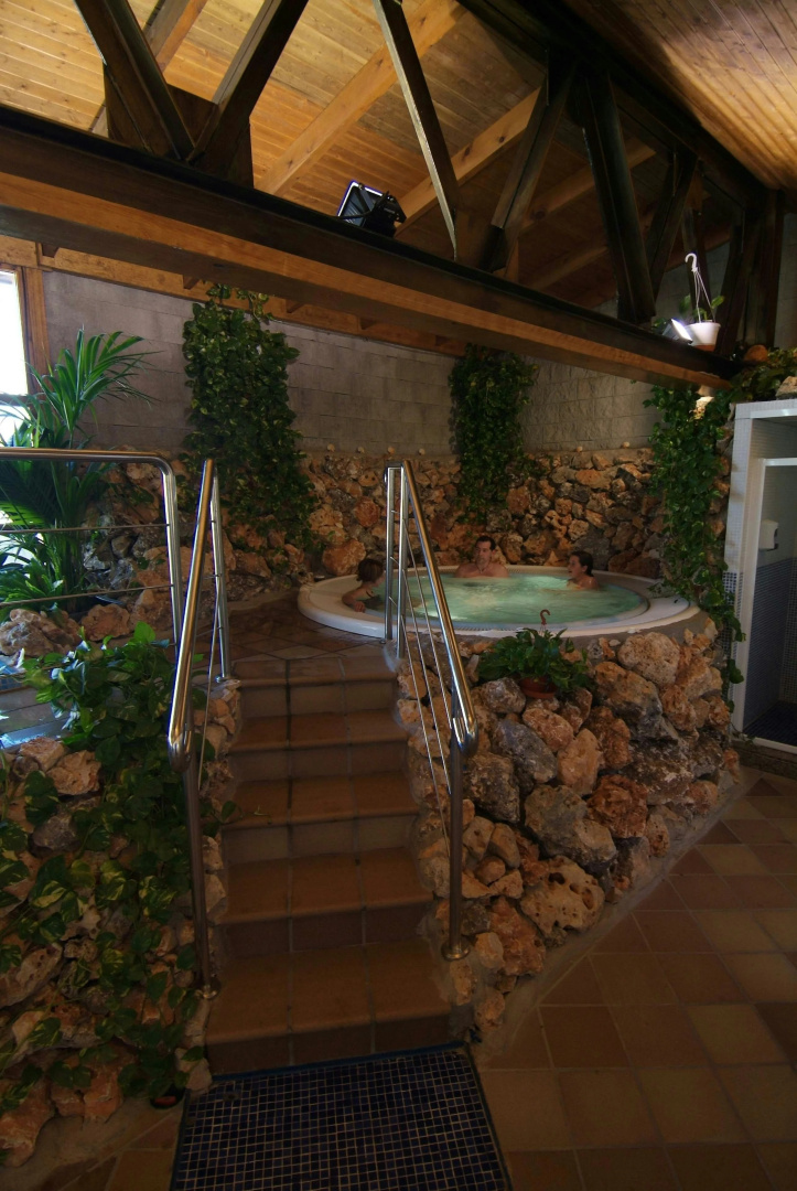 Foto - Hotel Palacio de Oñate Spa