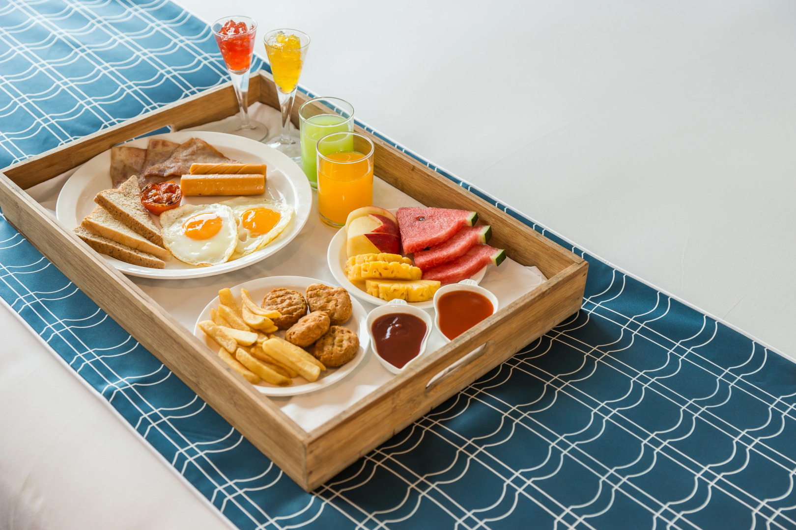 Photo - Hotel Amber Sukhumvit 85