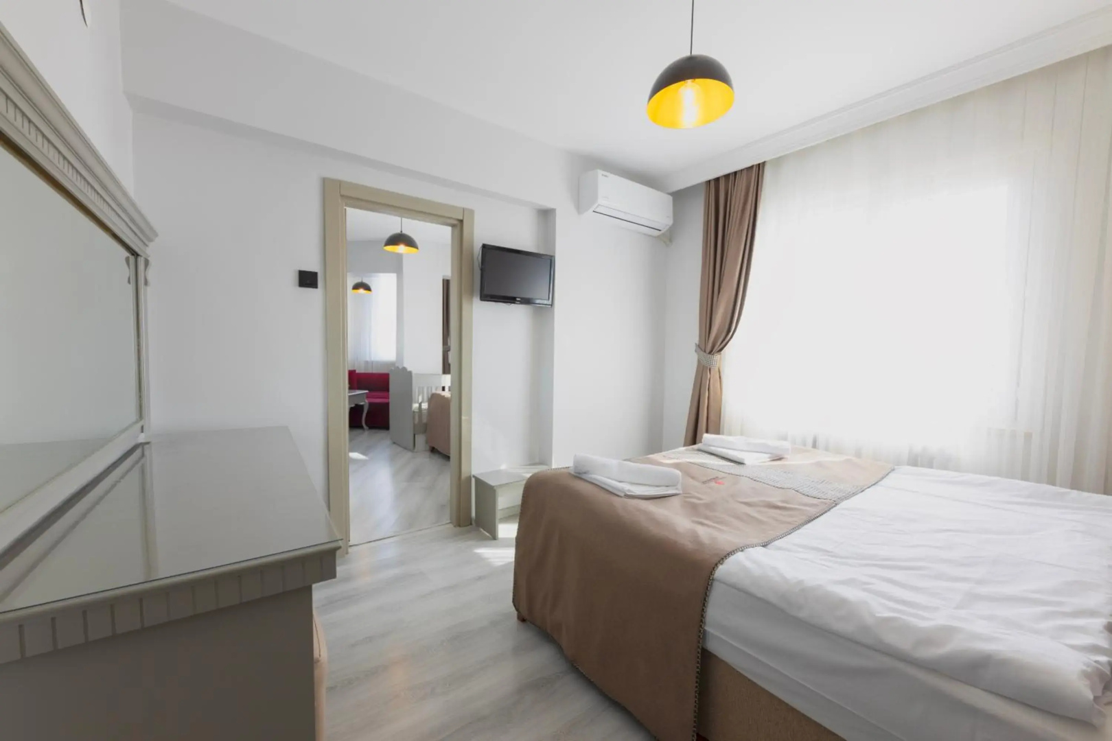 Foto - Kuran Hotel International