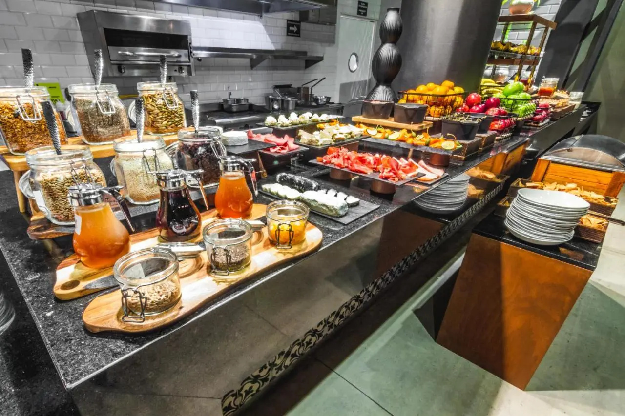 Photo - The Fives Beach Hotel & Residences All Senses Inclusive