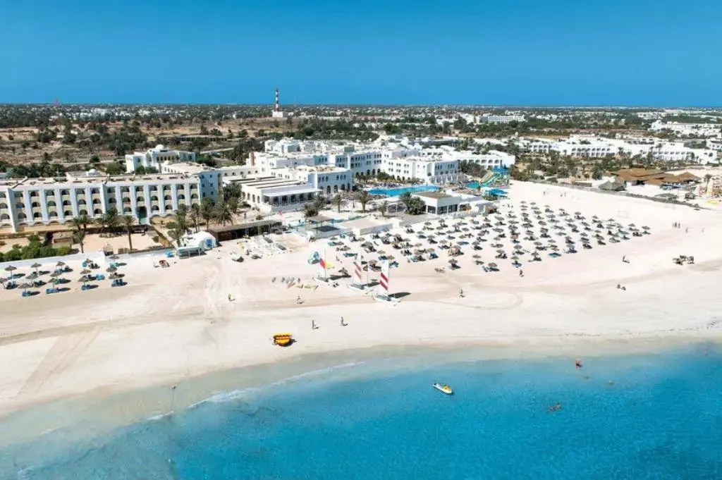 Foto - Calimera Yati Beach All Inclusive