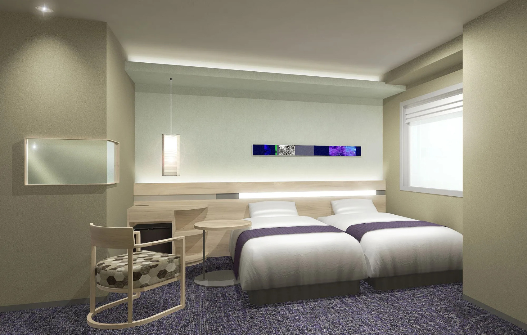 Foto - Urban Hotel Kyoto Shijo Premium