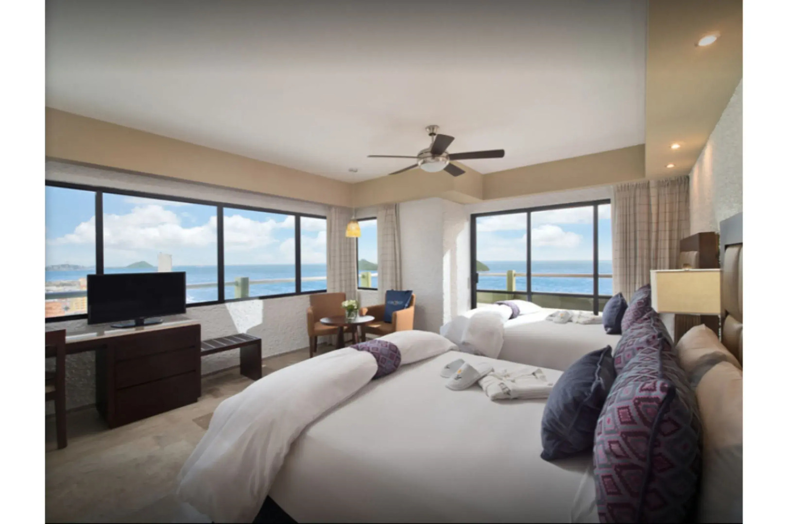 Foto - El Cid El Moro Beach