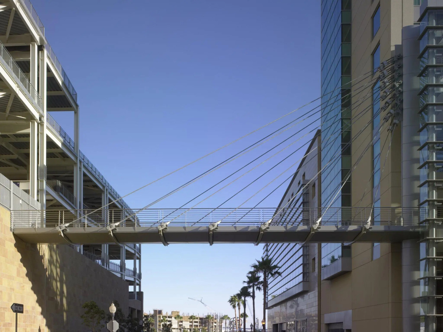 Foto - Omni San Diego Hotel at the Ballpark