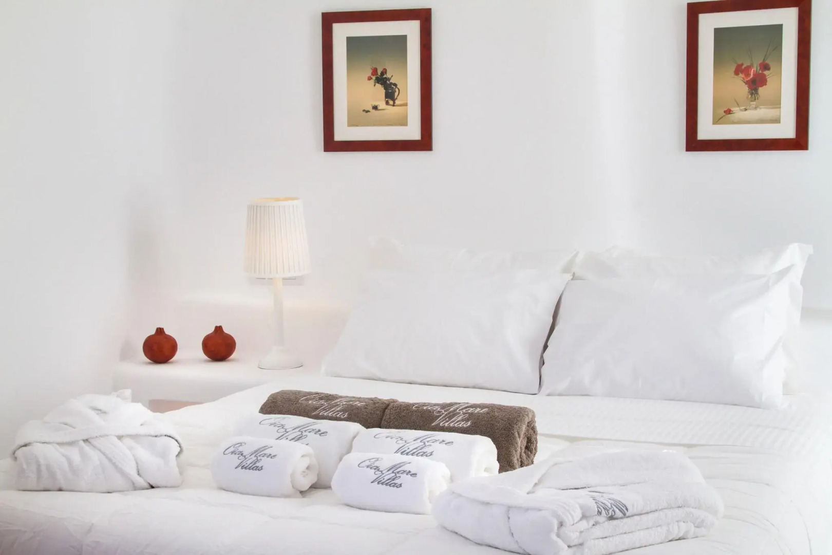 Foto - Oia Mare Villas