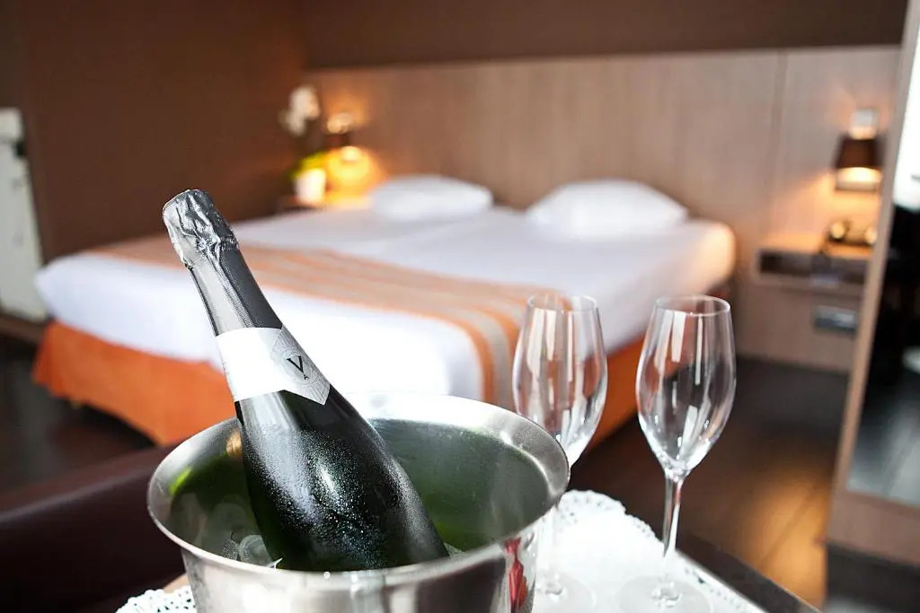 Photo - Theater Hotel