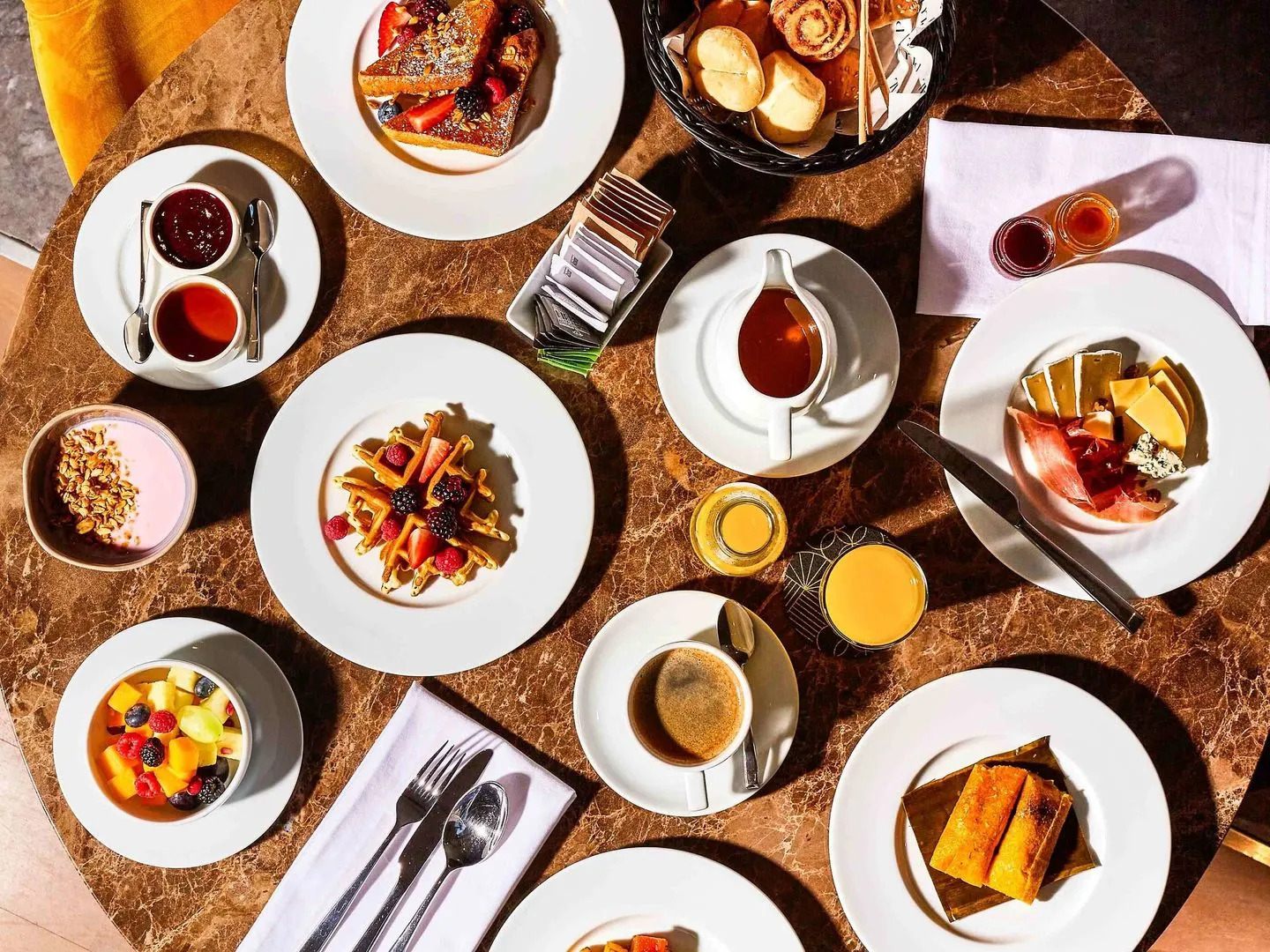 Foto - Pullman Lima Miraflores