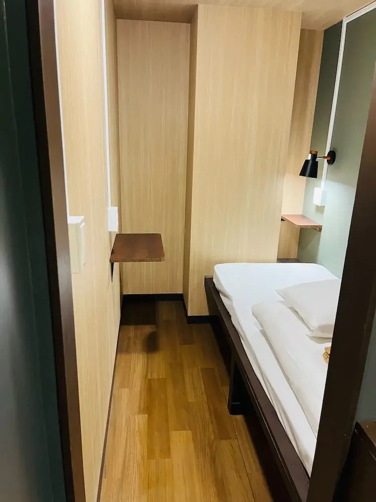 Foto - Meguro Midori Hotel