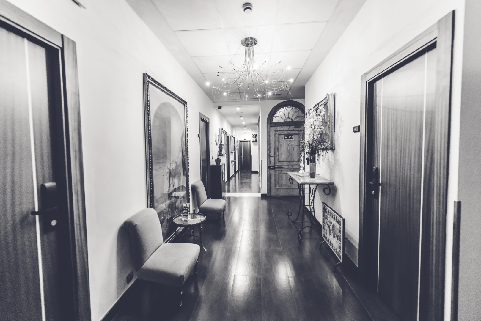 Foto - Hostal Sol Los Angeles