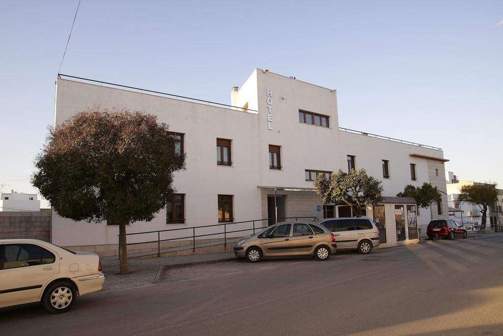 Foto - Hotel Albanta