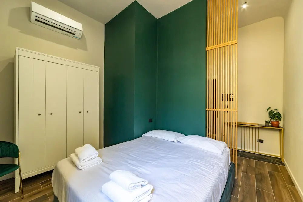 Foto - Romantic Room Duomo