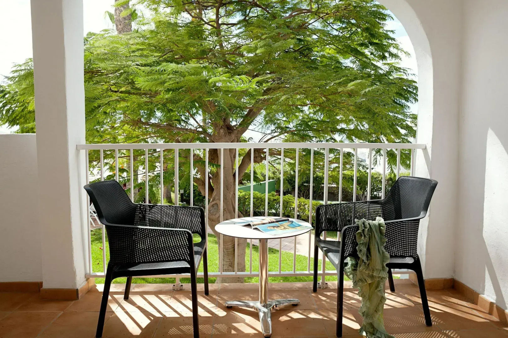 Foto - Sunprime Atlantic View Suite & Spa