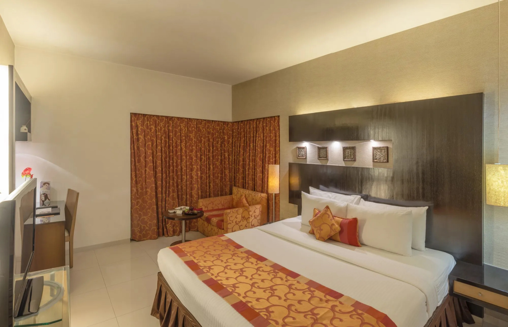 Foto - The Regenza By Tunga