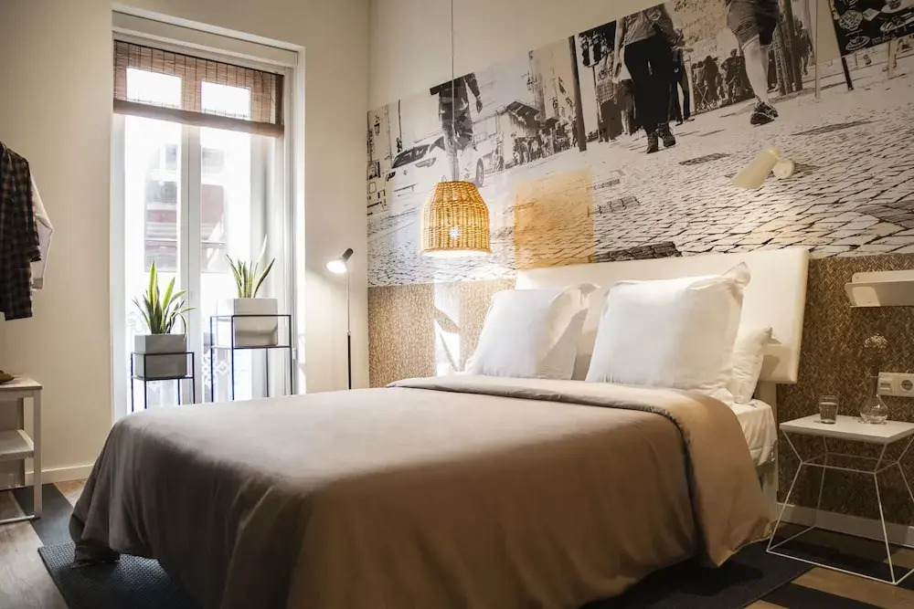 Photo - room Select Liberdade