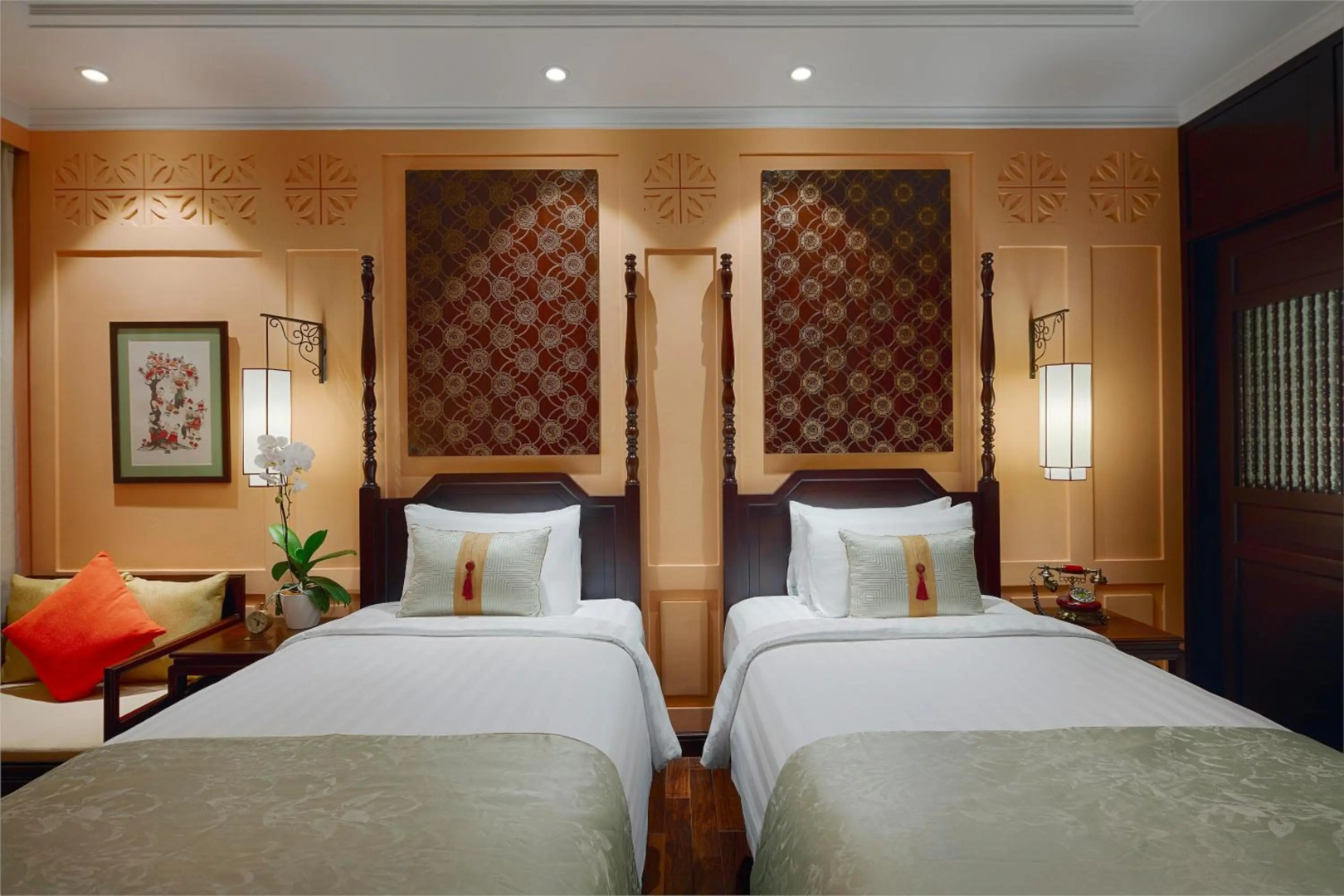 Foto - Little Riverside. A Luxury Hotel & Spa