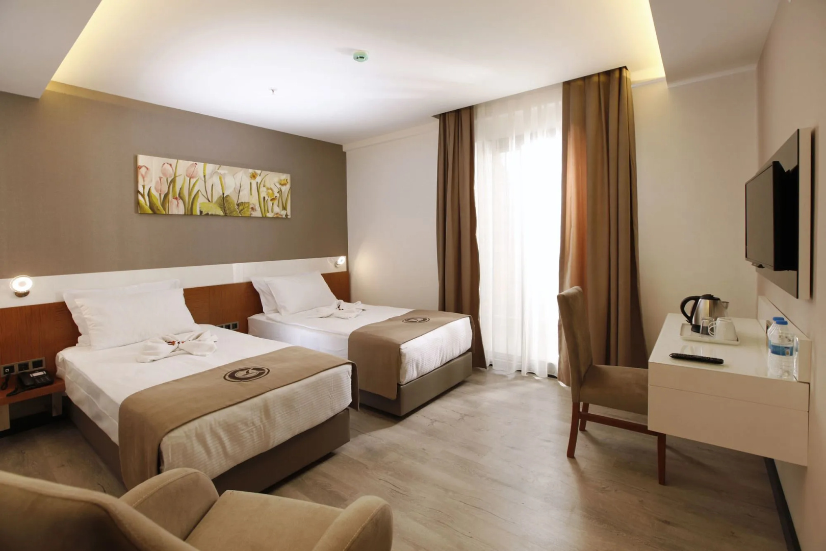 Photo - Buca Mat Hotel By Tahtali