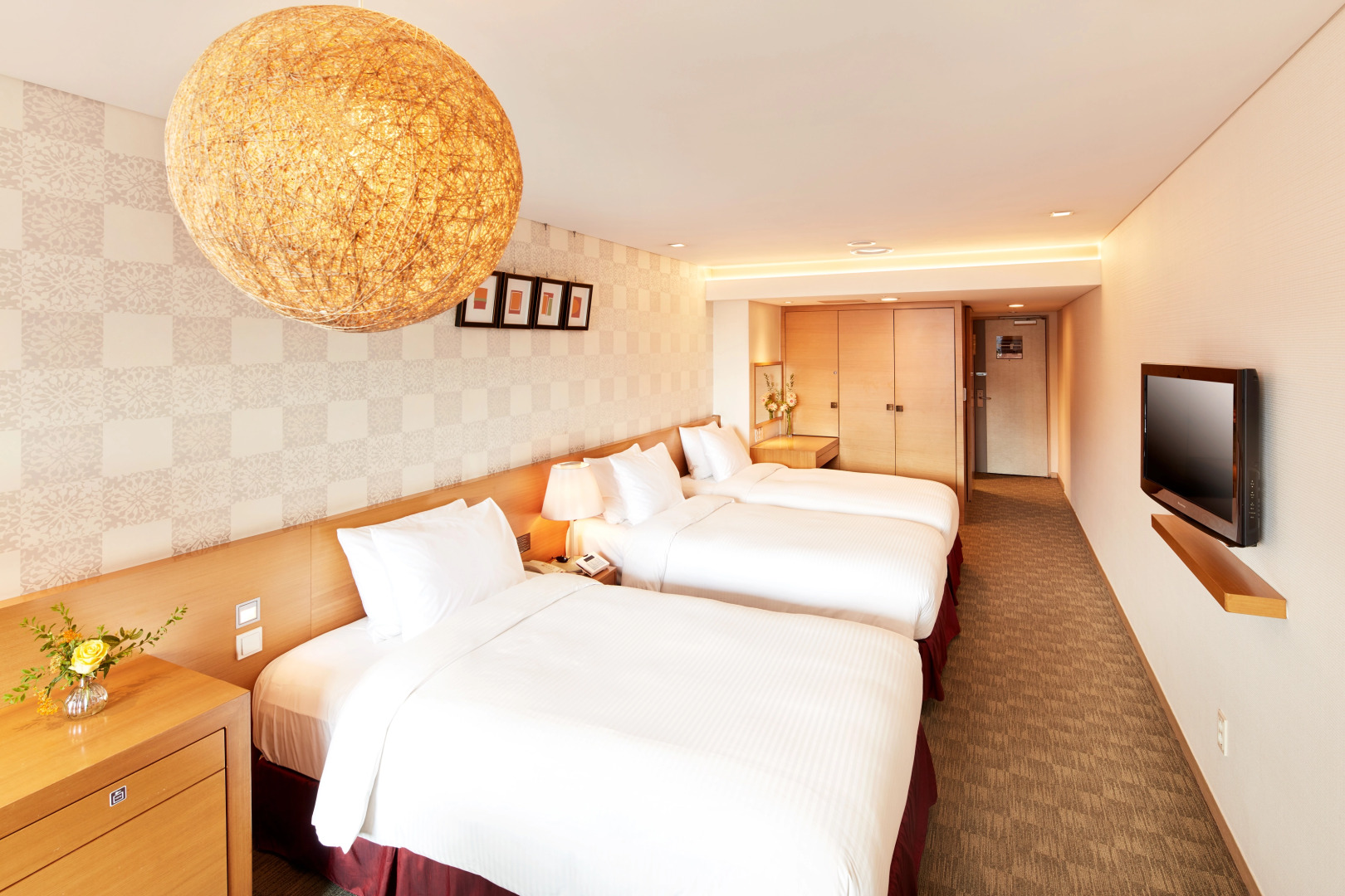 Foto - Hotel PJ Myeongdong