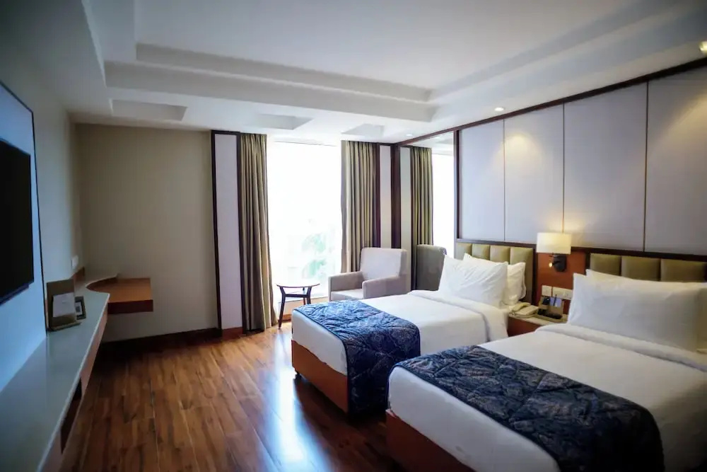 Photo - Fortune Select Candolim, Goa - Member ITC Hotels' Group