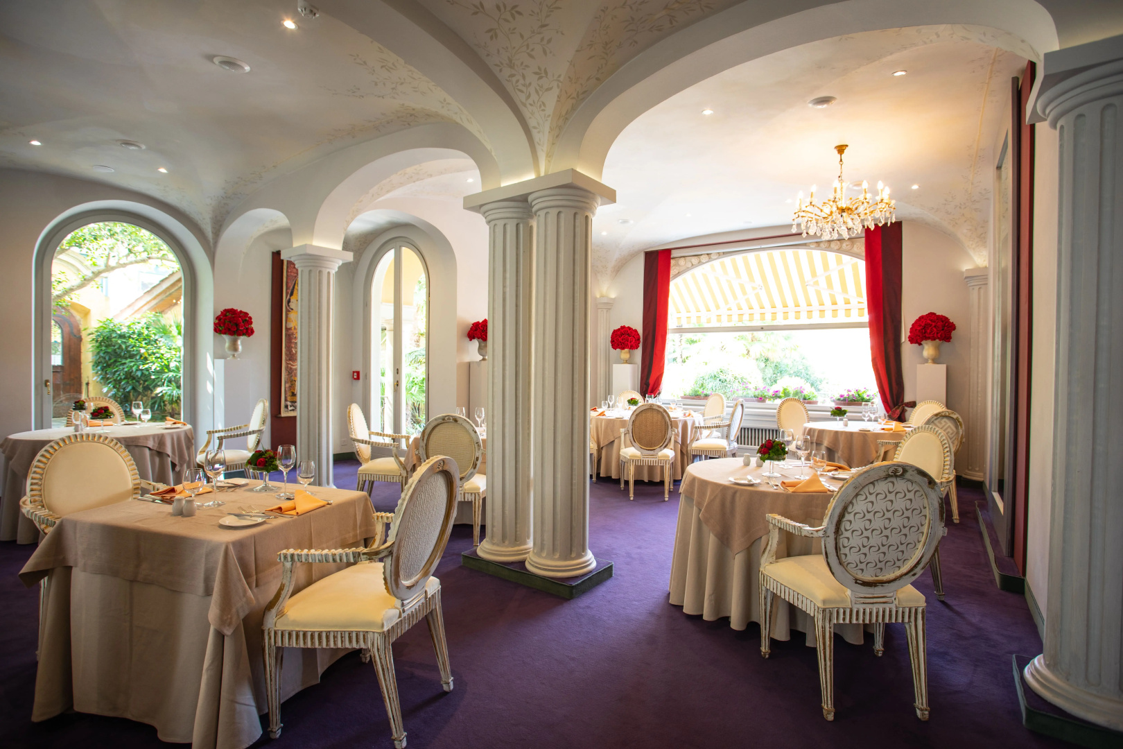 Photo - Grand Hotel Villa Castagnola