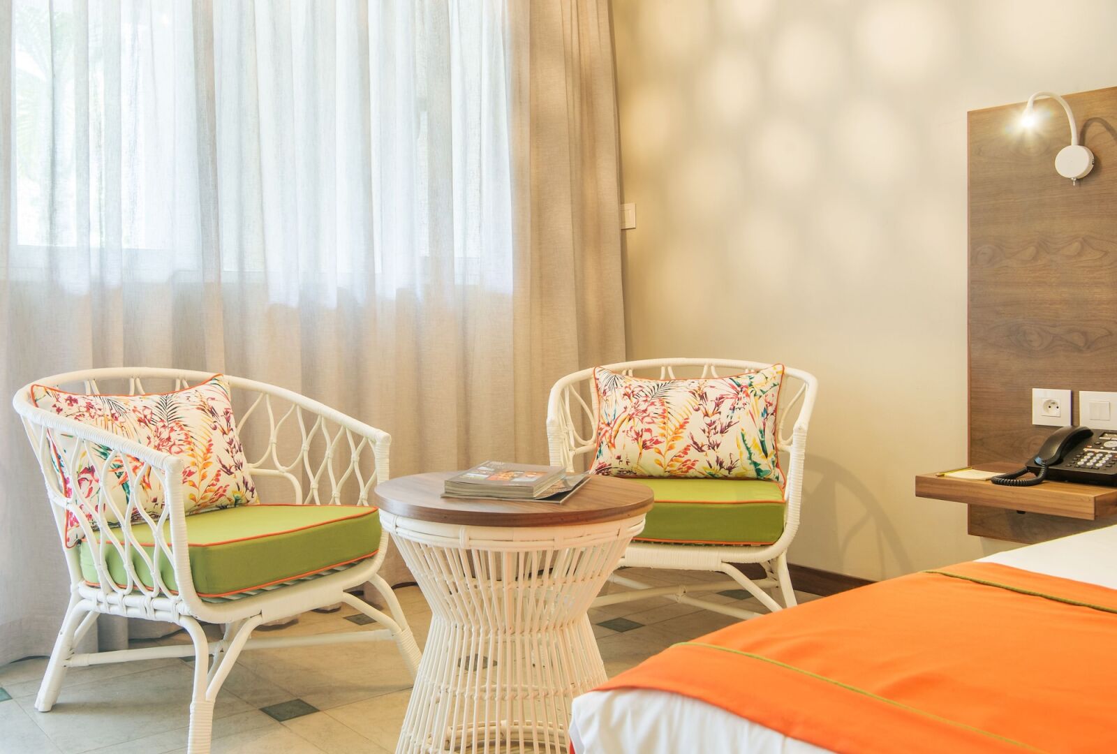 Photo - Tarisa Resort & Spa