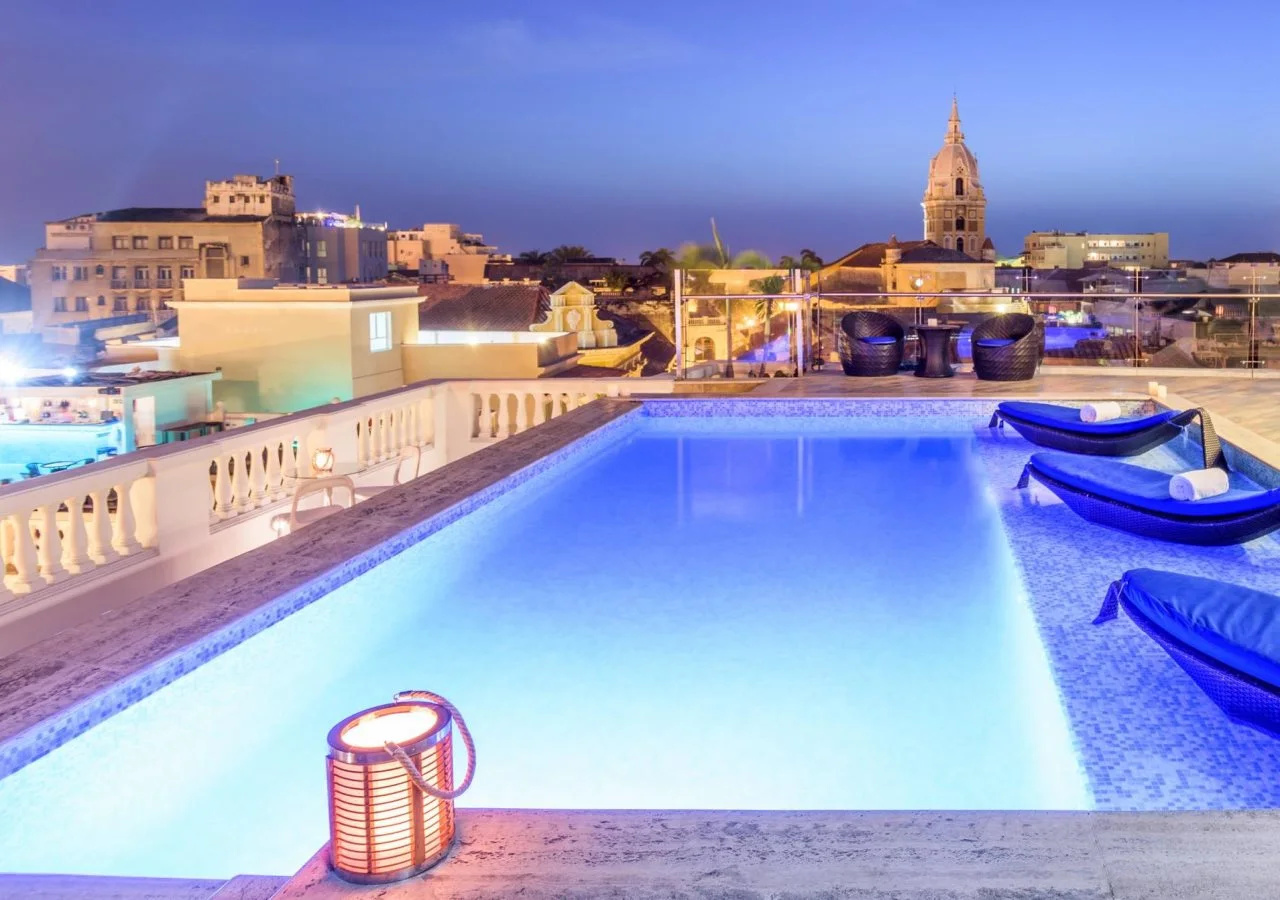 Photo - NH Cartagena Urban Royal