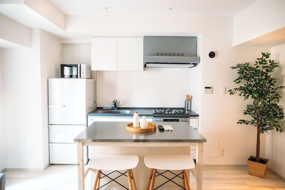 Foto - Dash Living Nihonbashi