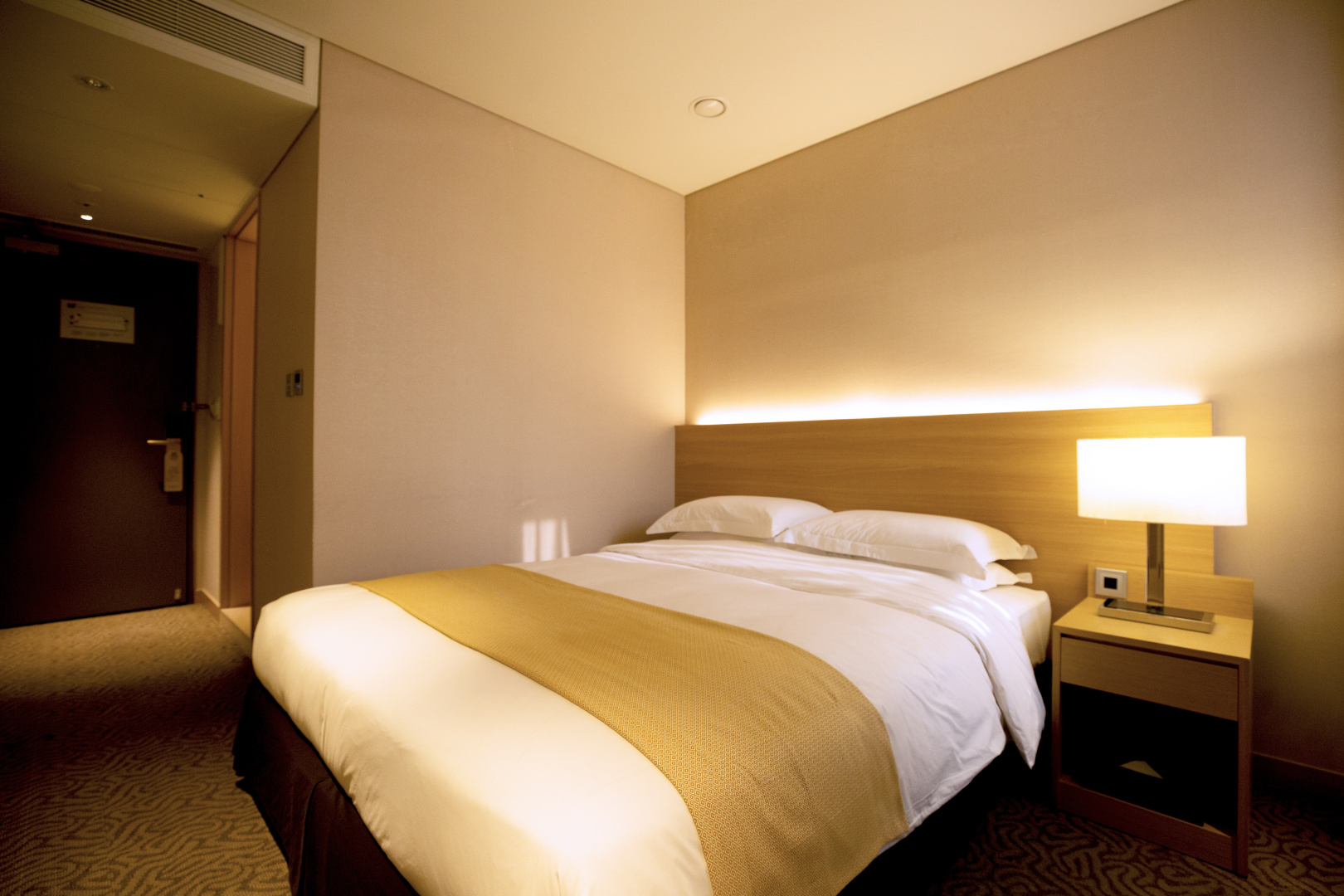 Foto - The Summit Hotel Seoul Dongdaemun