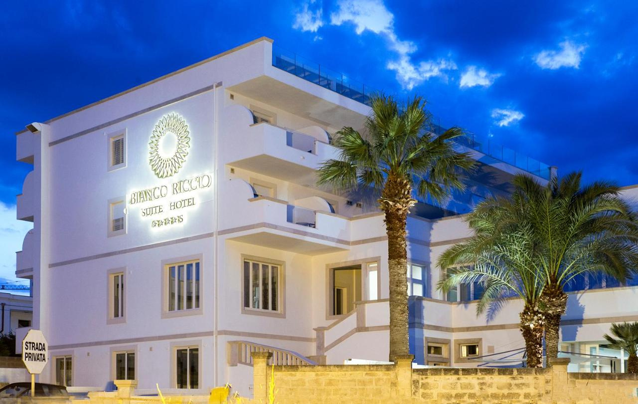 Photo - Bianco Riccio Suite Hotel