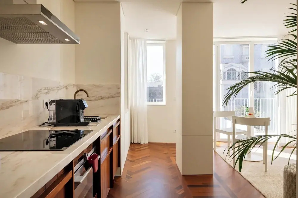 Photo - Vila Catarina Luxury Apartments