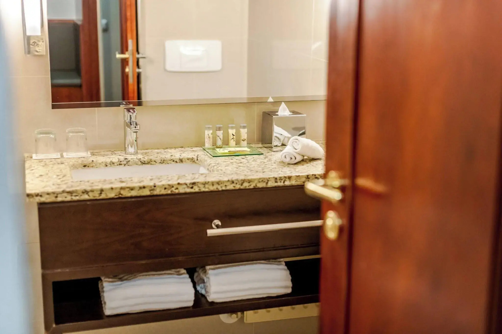 Photo - Renaissance Brussels Hotel