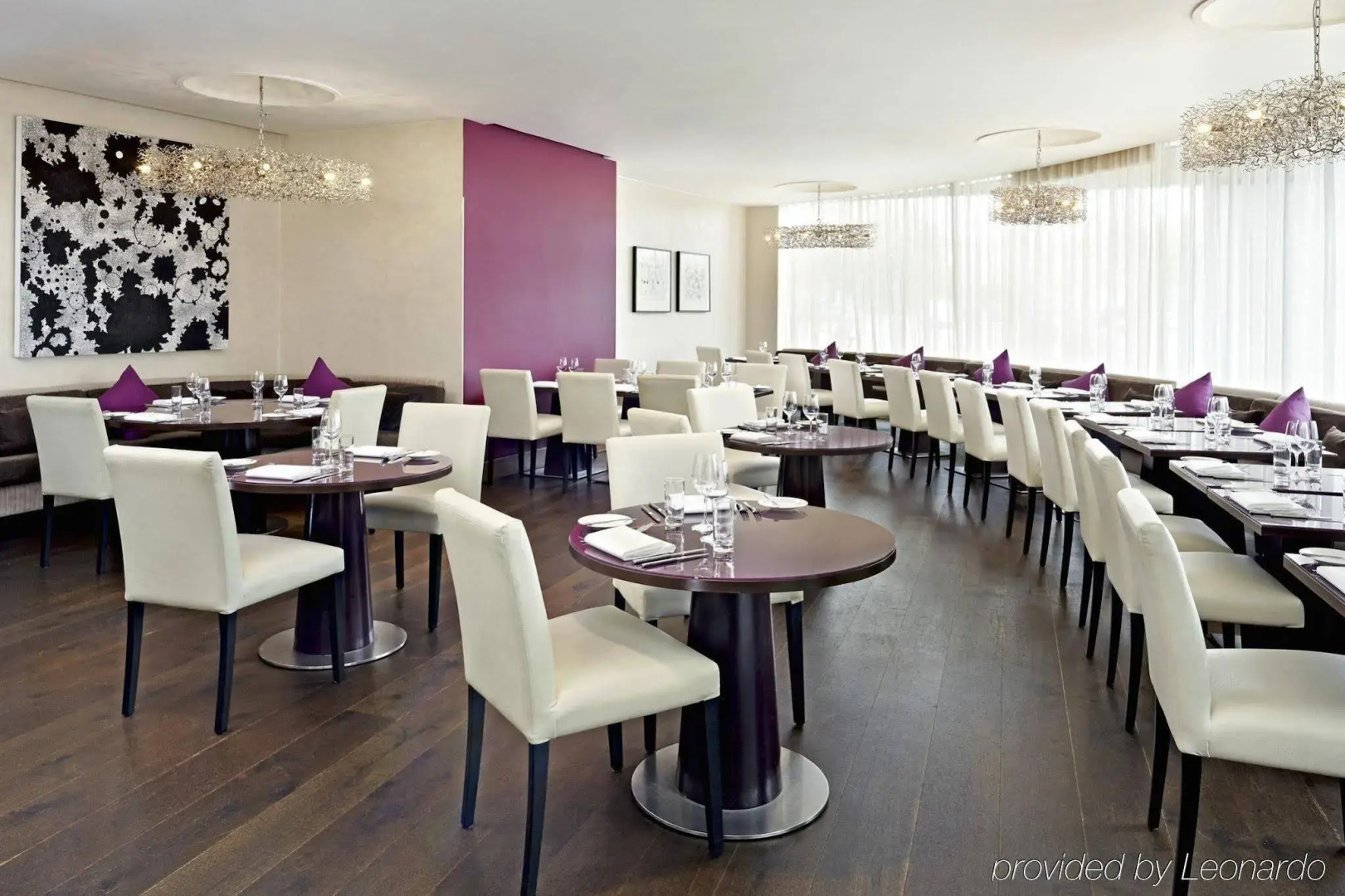 Foto - Sheraton Stockholm Hotel