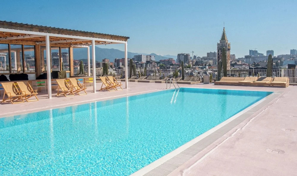 Foto - Rooms Hotel Batumi