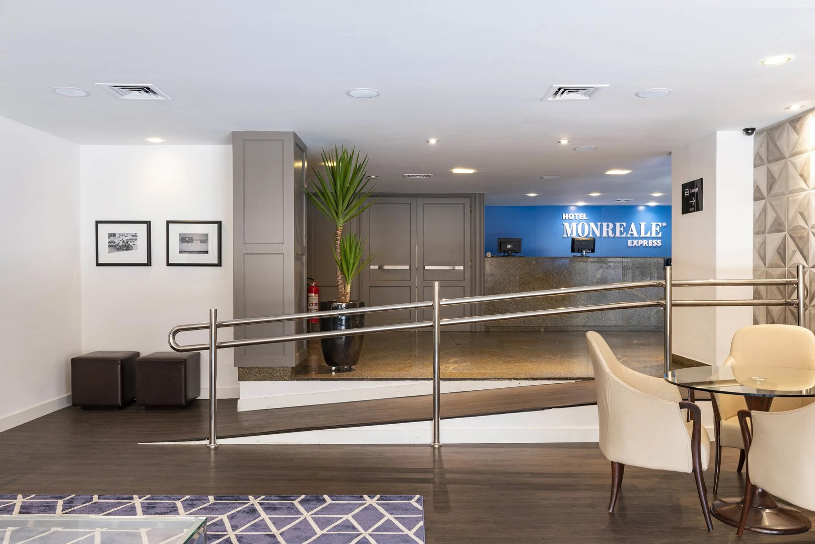 Photo - Monreale Express Glicério Campinas