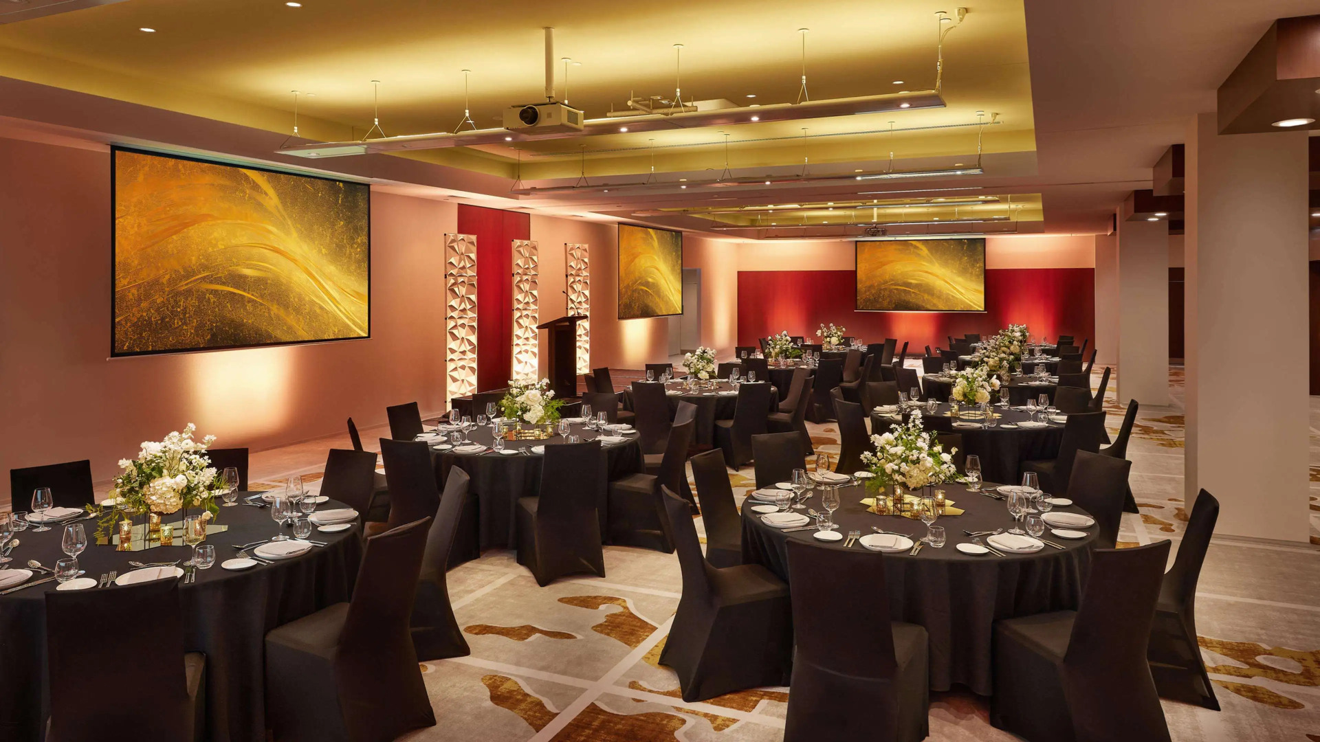 Foto - PARKROYAL Melbourne Airport