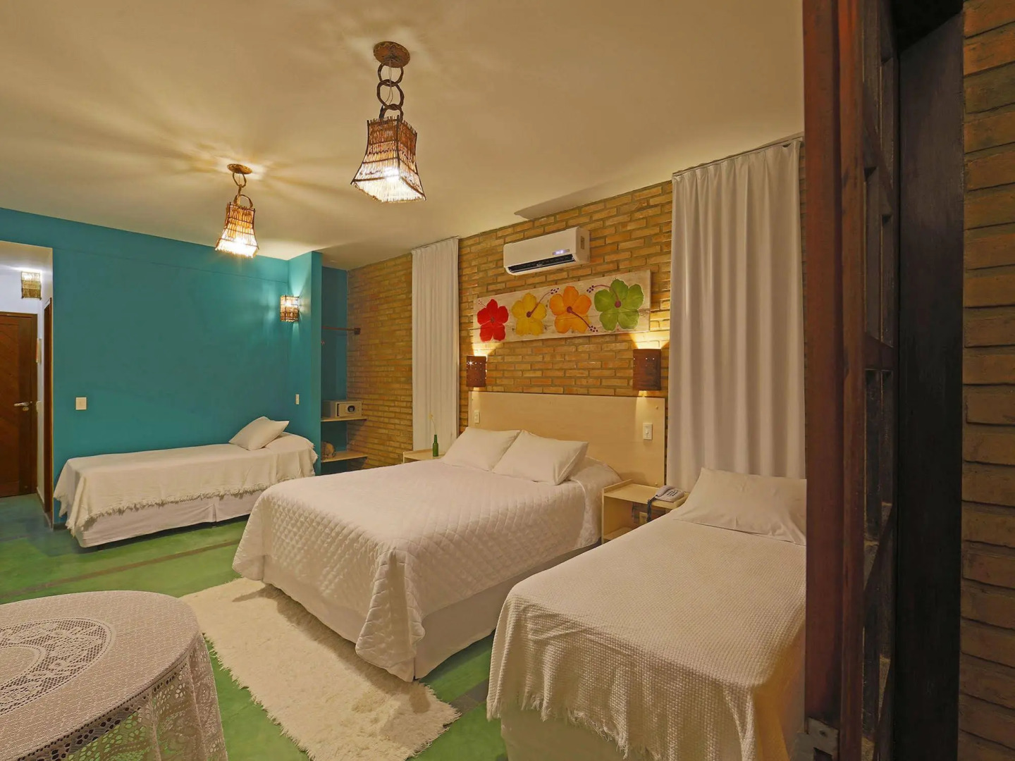 Foto - Pousada Ecoporto