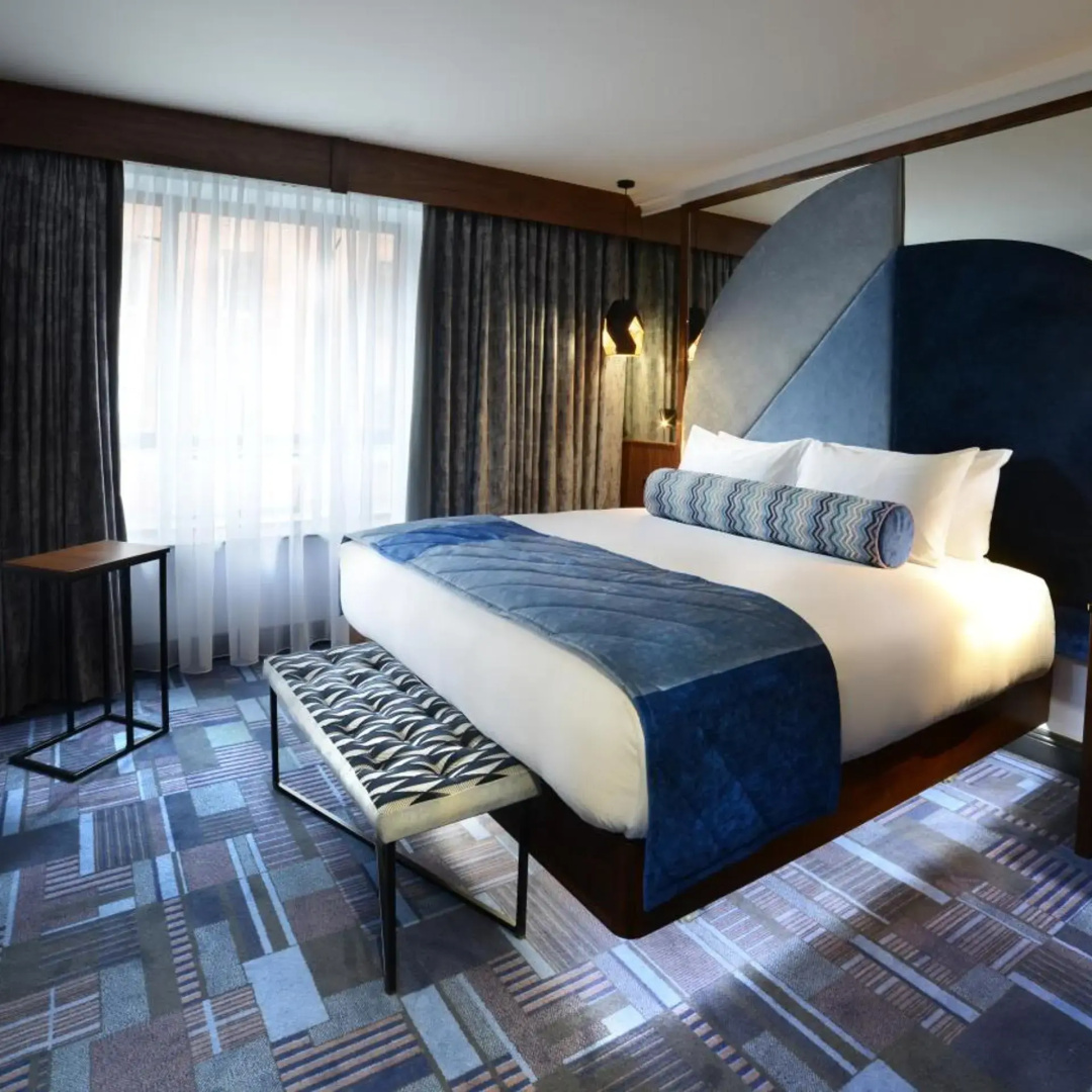Foto - Arthaus Hotel