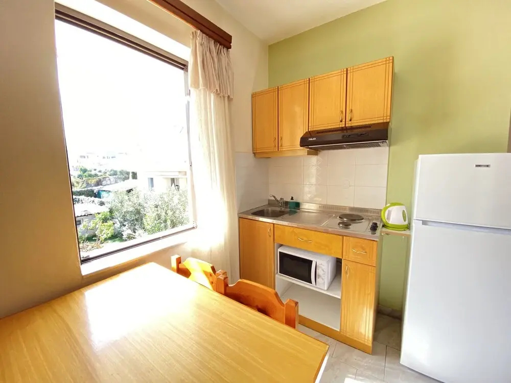 Photo - Domenica Apartments