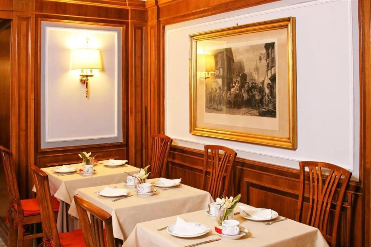 Photo - Hotel Arcangelo