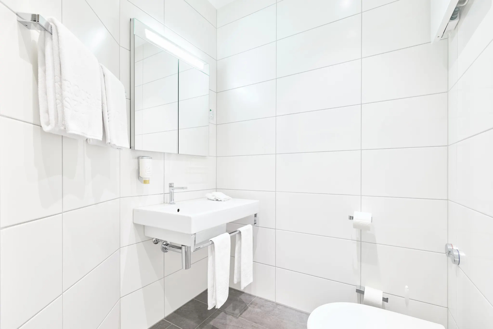 Photo - Central City Hotel Rochat