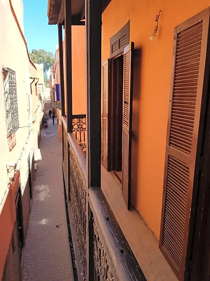 Photo - Riad Al Wafaa